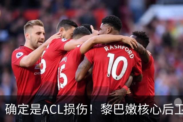 确定是ACL损伤！黎巴嫩核心后卫接受手术，那中国男篮...