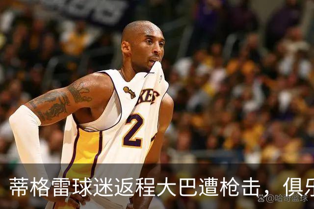蒂格雷球迷返程大巴遭枪击，俱乐部：坚决反对任何形式的暴力